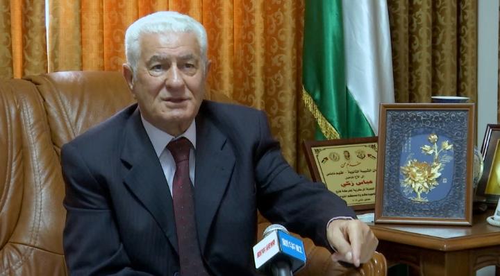 
上海新华医院黄牛代挂号电话票贩子号贩子网上预约挂号,住院检查加快,全球连线｜巴勒斯坦官员：期待中阿峰会成为新的里程碑