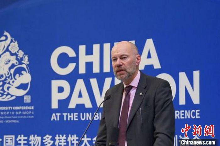 
中国人民解放军总医院黄牛代挂号电话票贩子号贩子网上预约挂号,住院检查加快,斯蒂芬·德波尔：希望各方共同努力达成“2020年后全球生物多样性框架”