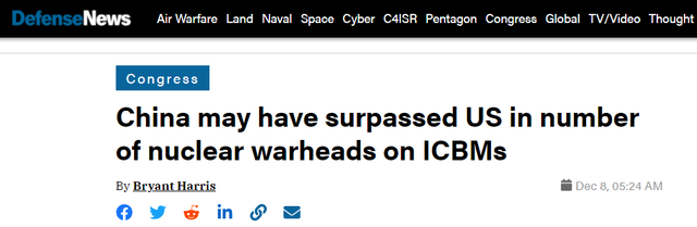 
北京妇产医院黄牛代挂号电话票贩子号贩子网上预约挂号,住院检查加快,美媒妄言“中国洲际导弹核弹头超美”，专家：渲染已到颠覆常识地步