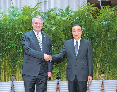 
广州儿童医院黄牛代挂号电话票贩子号贩子网上预约挂号,住院检查加快,李克强分别会见世界银行行长马尔帕斯、国际货币基金组织总裁格奥尔基耶娃、世界贸易组织总干事伊维拉、经济合作与发展组织秘书长