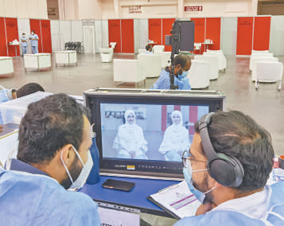 
江苏省第二中医院黄牛代挂号电话票贩子号贩子网上预约挂号,住院检查加快,赓续友好传统 充实合作内涵