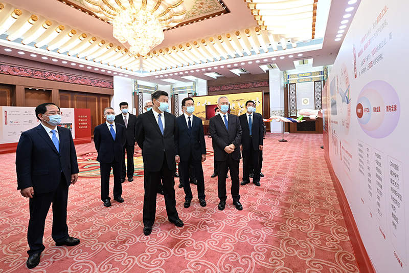 
南京各大医院黄牛代挂号电话票贩子号贩子网上预约挂号,住院检查加快,总书记与追梦人的温暖瞬间丨“中国要强盛、要复兴，就一定要大力发展科学技术”