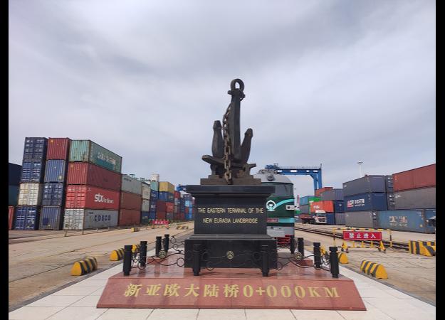 
北京西苑医院黄牛电话,住院检查加快【港口雄开万里流】连云港港：陆海联动 打造“一带一路”合作标杆