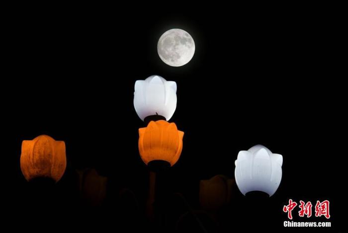 
广州中医院黄牛挂号,住院检查加快中秋节的九个冷知识：颇富浪漫色彩 古人如何过中秋？