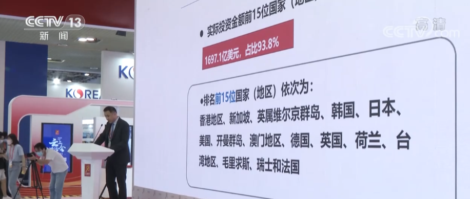 
上海新华医院黄牛网上预约挂号,住院检查加快《中国外资统计公报2022》发布 中国实际使用外资规模仍在稳定增长