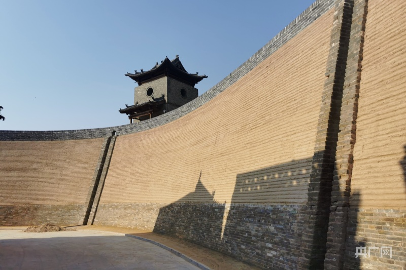 
中国中医科学院眼科医院黄牛跑腿挂号,住院检查加快
【大时代】晋中：“三个敬畏”守望千年家园 “世遗名城”秀出创新活力