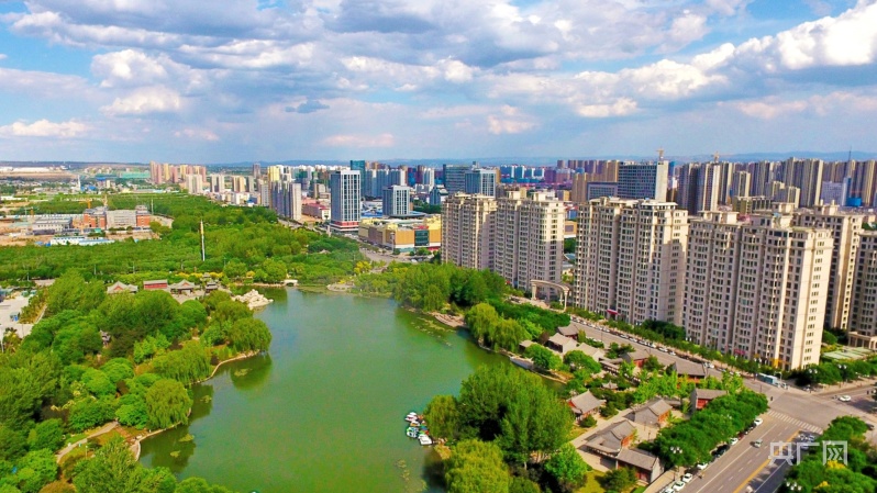 
中国中医科学院眼科医院黄牛跑腿挂号,住院检查加快
【大时代】晋中：“三个敬畏”守望千年家园 “世遗名城”秀出创新活力