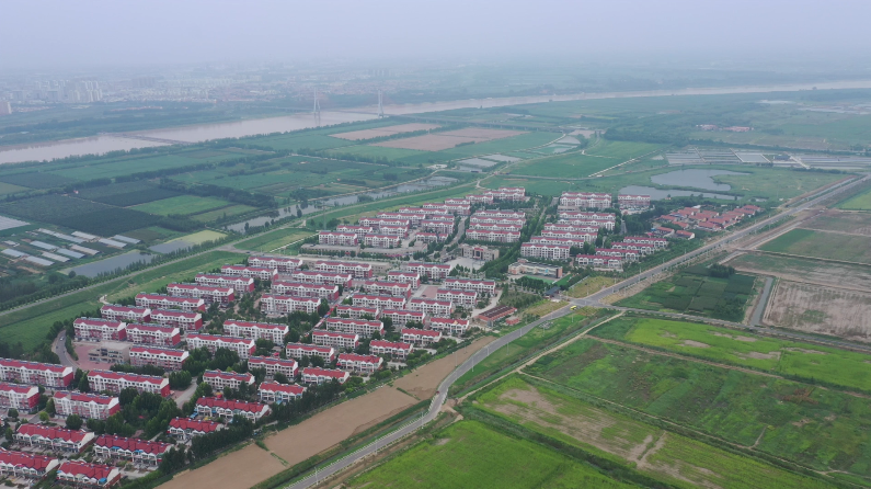 
南京鼓楼医院黄牛挂号电话,住院检查加快绿水青山是我家⑤｜黄河人家