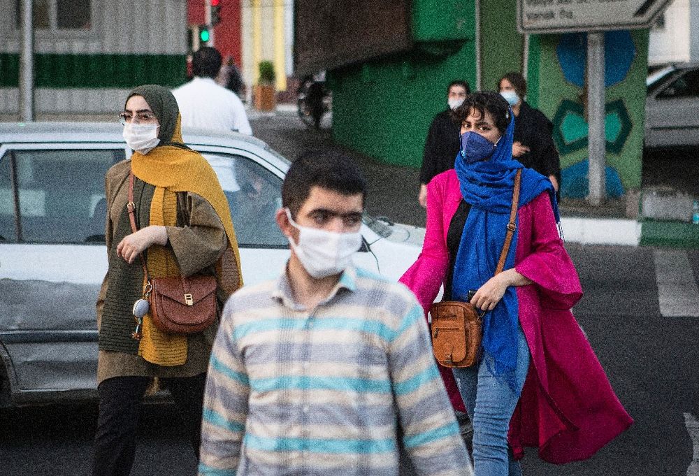 
北京佑安医院黄牛网上预约挂号,住院检查加快伊朗认为美国是“断交事件”幕后黑手