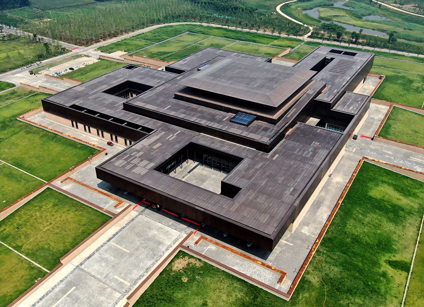 
中山大学孙逸仙纪念医院黄牛挂号电话,住院检查加快中国这十年·中国故事|河南：在创新中传承 激活传统文化魅力