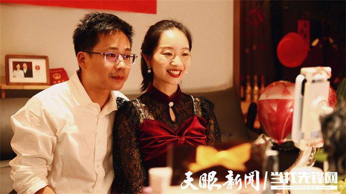 
北京大学第三医院黄牛挂号电话,住院检查加快这场疫情中的“云端婚礼”，是爱情最美好的模样