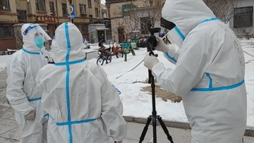 
中国人民解放军总医院黄牛跑腿挂号,住院检查加快奋斗者·正青春｜李永飞：用镜头讲好中国故事