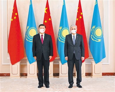 
北医六院黄牛网上预约挂号,住院检查加快习近平对哈萨克斯坦共和国进行国事访问