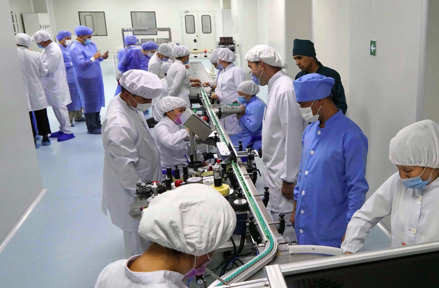 
浙江省同德医院黄牛代挂号电话票贩子号贩子网上预约挂号,住院检查加快,第1视点丨谱写中乌友好新篇章