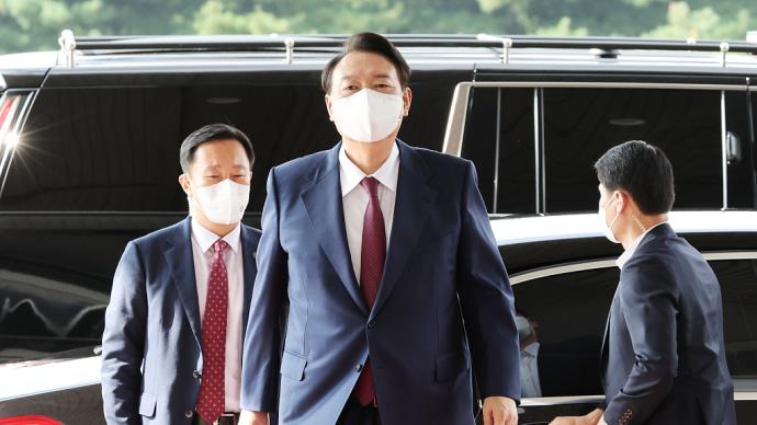 
代挂姜玉武的号黄牛代挂号电话票贩子号贩子网上预约挂号,住院检查加快,韩总统尹锡悦启程访问英美加三国，将与日本首相双边会谈受关注