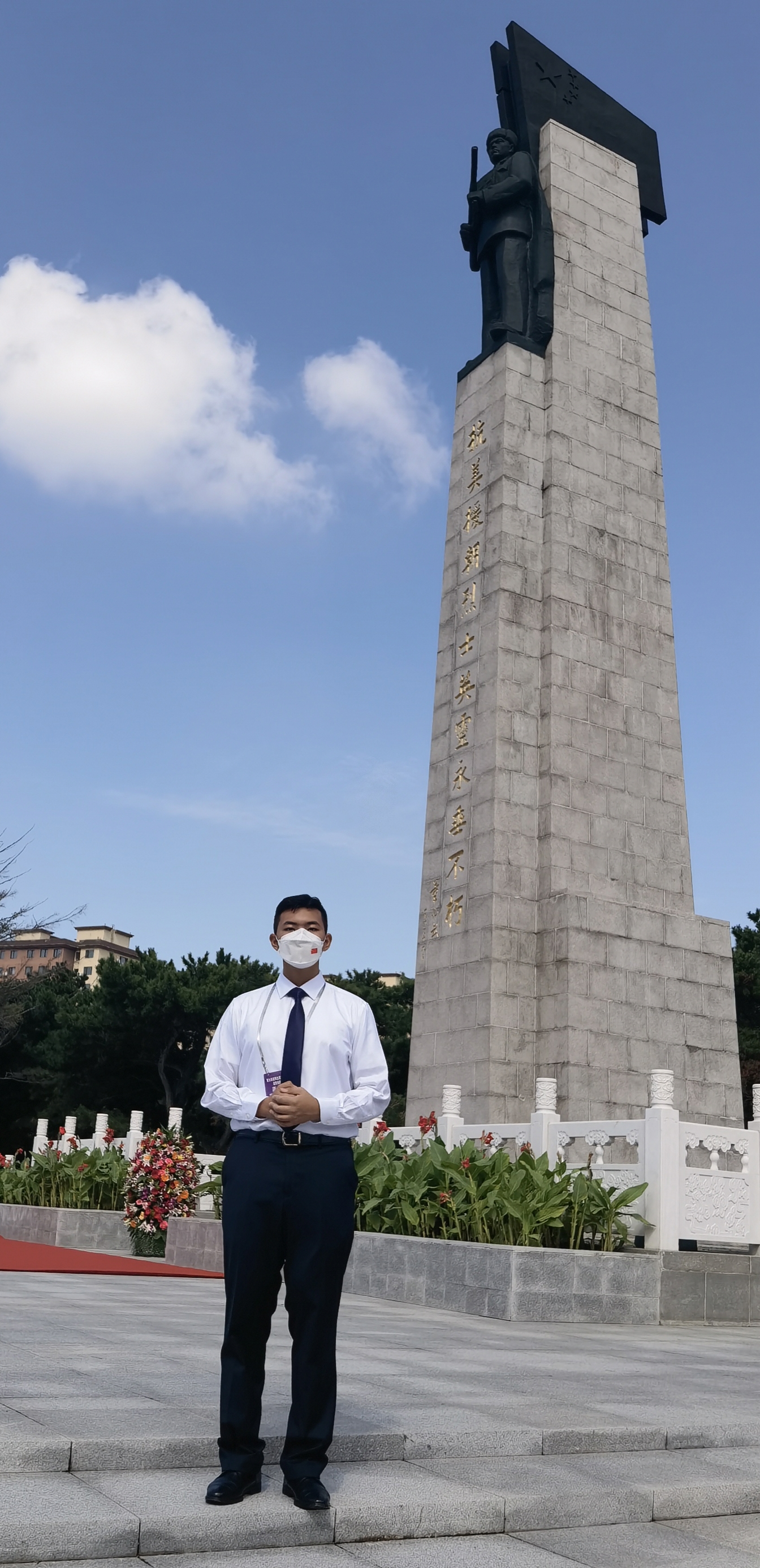 
天津血液研究所黄牛代挂号电话票贩子号贩子网上预约挂号,住院检查加快,英烈迎回仪式首有香港学生参加 两代“少年”跨时空传爱国情