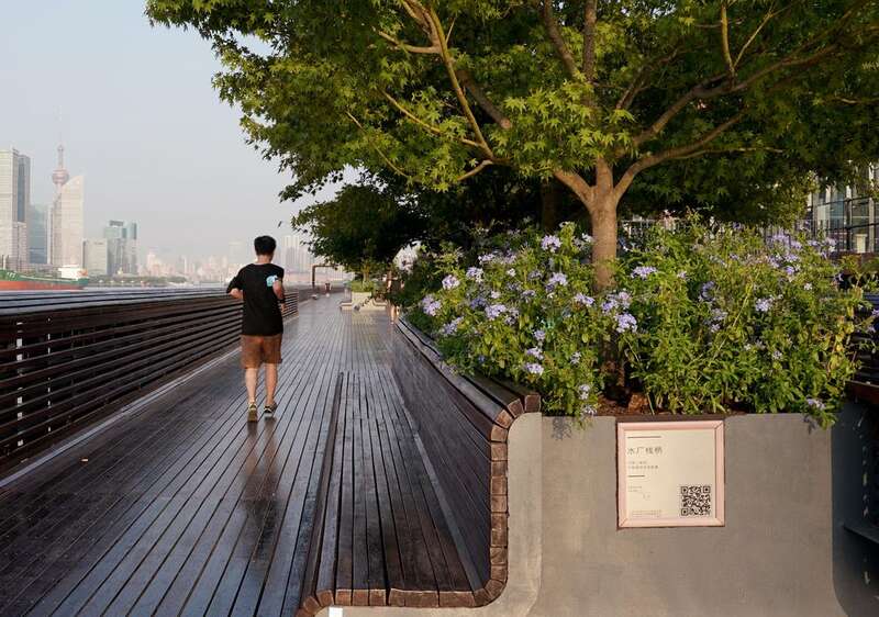
天津肿瘤医院黄牛代挂号电话票贩子号贩子网上预约挂号,住院检查加快,镜头里的十年·奔向美好丨杨浦滨江“变身”记