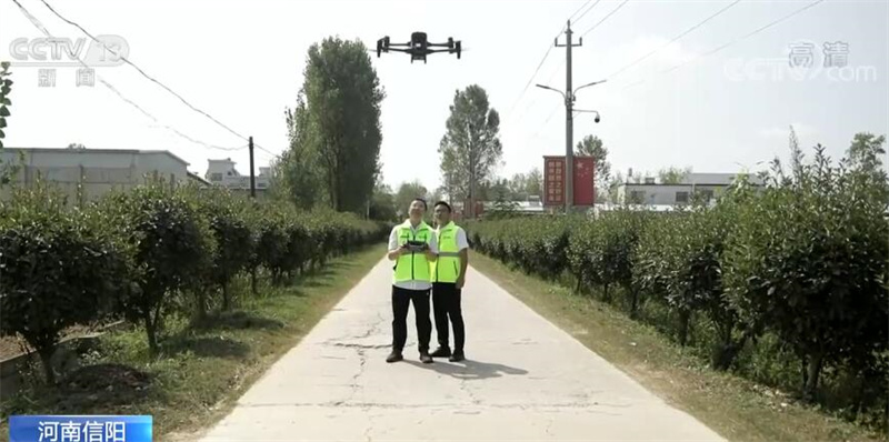 
北京天坛医院黄牛代挂号电话票贩子号贩子网上预约挂号,住院检查加快,在希望的田野上 | 科技助力 农业保险为秋粮丰收保驾护航