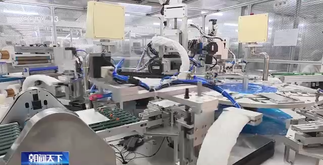 
北大医院黄牛号贩子代挂号,住院检查加快一线调研丨四川：一条生产线的日与夜