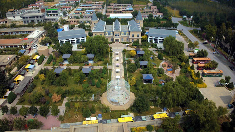 
南京市口腔医院黄牛代挂号电话票贩子号贩子网上预约挂号,住院检查加快,【在希望的田野上】昊苑村：村强民富景美