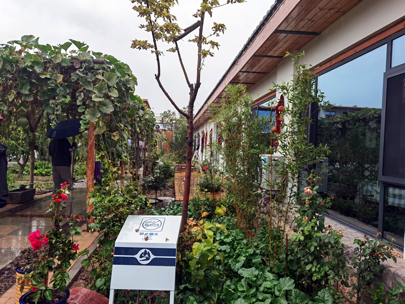 
南京市口腔医院黄牛代挂号电话票贩子号贩子网上预约挂号,住院检查加快,【在希望的田野上】昊苑村：村强民富景美