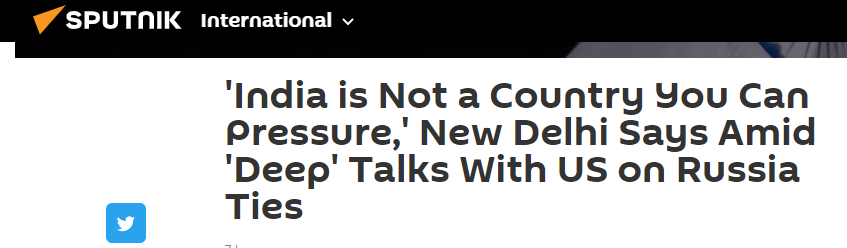 江苏省肿瘤医院黄牛代挂号电话票贩子号贩子网上预约挂号,住院检查加快,回应美国?印外交部发言人:印度不是你施压就能得到结果的国家