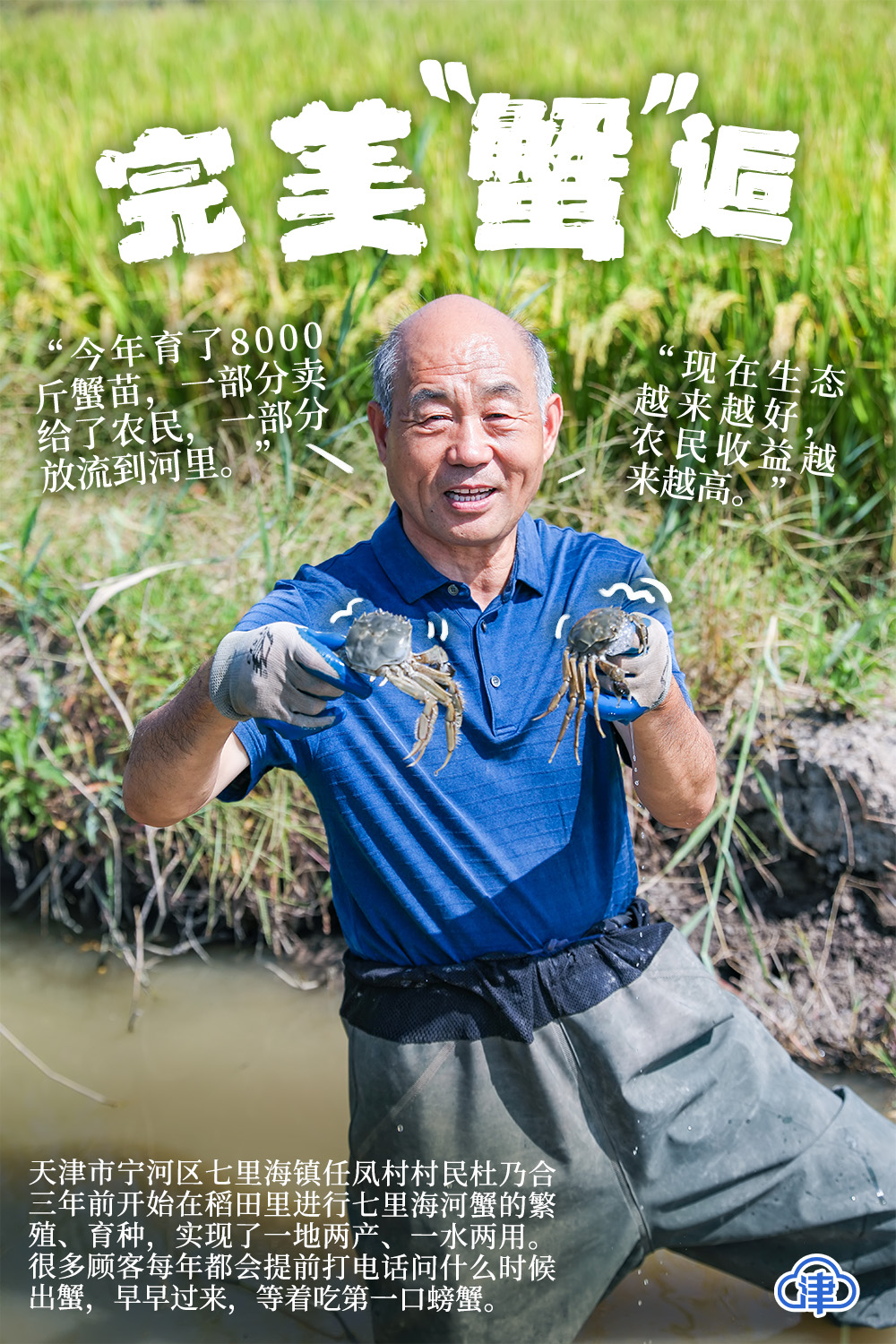 
浙江大学儿童医院黄牛代挂号电话票贩子号贩子网上预约挂号,住院检查加快,【津云海报】笑脸庆丰收 一片好“丰”景
