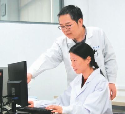 
江苏省第二中医院黄牛代挂号电话票贩子号贩子网上预约挂号,住院检查加快,大数据与人工智能时代的中医药（健康故事汇）