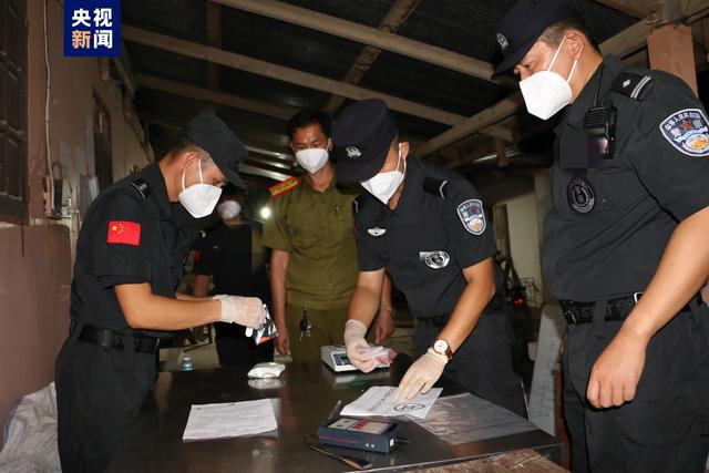 
代挂姜玉武的号黄牛代挂号电话票贩子号贩子网上预约挂号,住院检查加快,缴获冰毒734公斤！中老警方联合破获一起特大毒品案