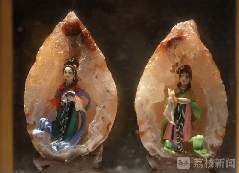 
广州市第一人民医院黄牛代挂号电话票贩子号贩子网上预约挂号,住院检查加快,非遗有新人｜郎佳子彧：古老面塑潮出圈