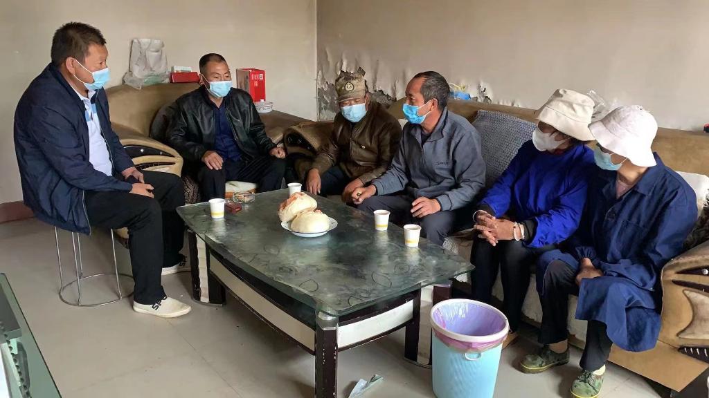 
长沙湘雅医院黄牛代挂号电话票贩子号贩子网上预约挂号,住院检查加快,让文明新风“接地气”“入人心”——青海推进移风易俗基层工作观察