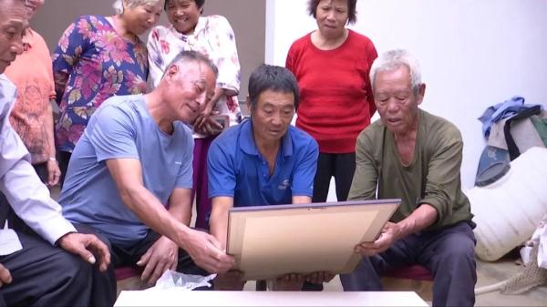 
中山大学肿瘤医院黄牛代挂号电话票贩子号贩子网上预约挂号,住院检查加快,70多年后的这场“相见”，破防了……