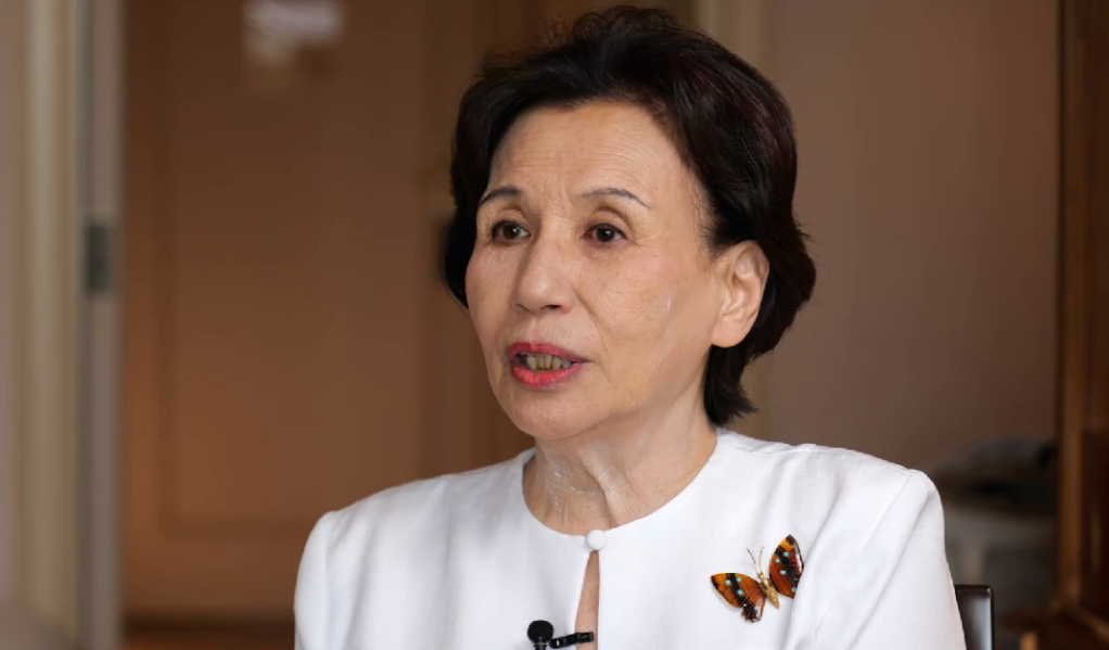 
北京同仁医院黄牛代挂号电话票贩子号贩子网上预约挂号,住院检查加快,全球连线|日本前首相田中角荣之女：中日两国应互信互惠、求同存异