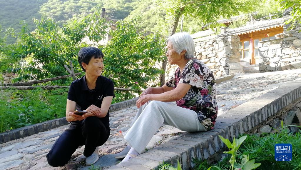 
上海精神卫生中心黄牛代挂号电话票贩子号贩子网上预约挂号,住院检查加快,二十大代表风采丨刘桂珍：守望山村40余年