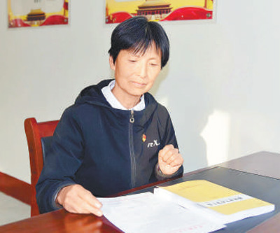 
北医六院黄牛代挂号电话票贩子号贩子网上预约挂号,住院检查加快,守望四十余载 扎根奉献山村（二十大代表风采）