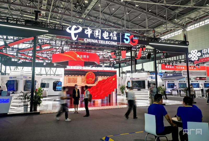 
天津肿瘤医院挂号黄牛,住院检查加快2022年国家网络安全宣传周网络安全博览会启动