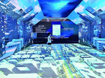 
首都医科大学附属北京胸科医院挂号黄牛电话,住院检查加快“惠”全球，共享服贸发展机遇