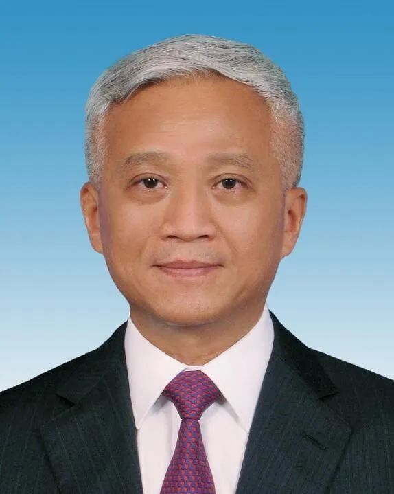 
首都医科大学附属北京胸科医院挂号黄牛电话,住院检查加快杨伟东任内蒙古自治区党委政法委员会书记