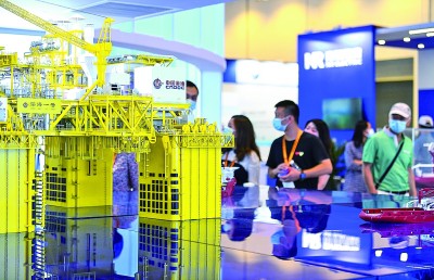 
首都医科大学附属北京胸科医院挂号黄牛电话,住院检查加快“惠”全球，共享服贸发展机遇