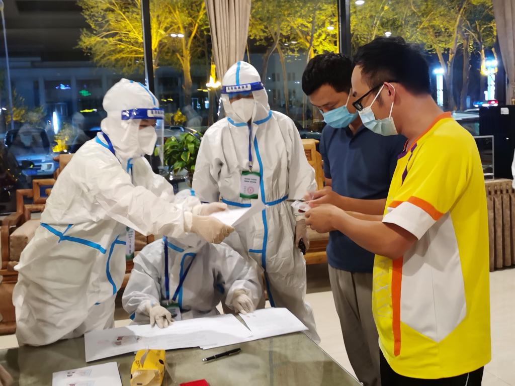 北京协和医院黄牛代挂号,住院检查加快新华全媒+｜青海多举措保障疫情滞留游客返程及学生上学