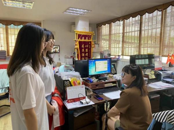 
长春吉大二院黄牛号贩子代挂号,住院检查加快大思政课 | 苏州市姑苏区：这里的党建活动接地气、有温度