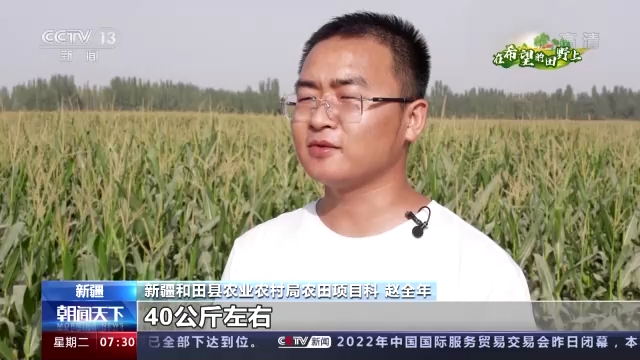 
北京大学第一医院黄牛电话,住院检查加快在希望的田野上丨农业农村部：全国大部地区秋粮长势较好