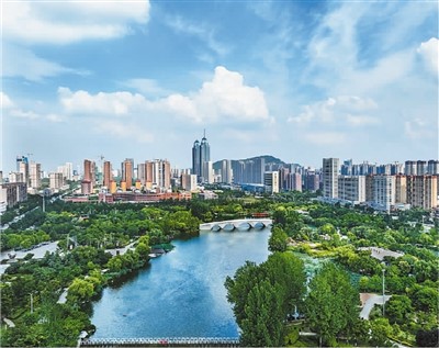 
北医六院黄牛挂号,住院检查加快生态兴则文明兴（美丽中国新境界）
