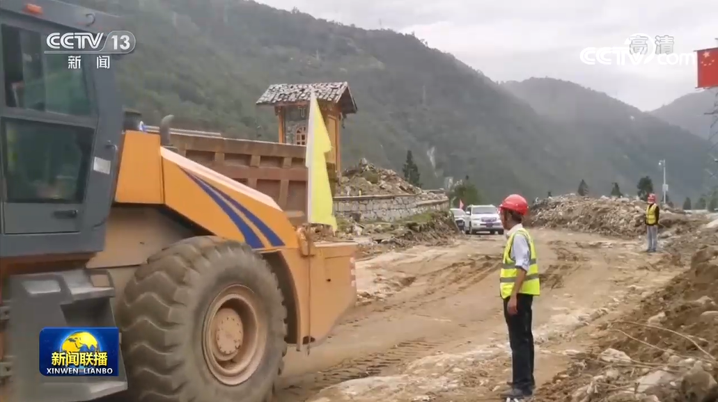 
北京儿研所黄牛电话,住院检查加快四川泸定6.8级地震抢险救援工作紧张有序进行