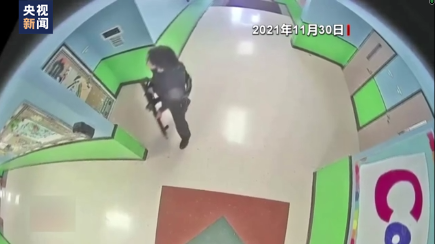 
北京朝阳医院黄牛票贩子代挂号,住院检查加快美国枪支暴力顽疾难除 恐惧感笼罩开学季