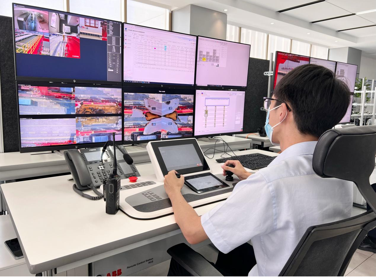 
北京空军总医院黄牛电话,住院检查加快【港口雄开万里流】太仓港：领跑长江 全力谱写“以港强市、以市兴港”的恢弘篇章