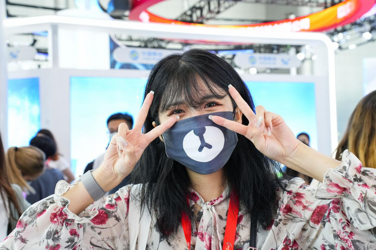 
空军特色医学中心黄牛代挂号,住院检查加快【2022打卡中国】在安徽遇见未来 外国网红博主打卡2022年国家网络安全宣传周