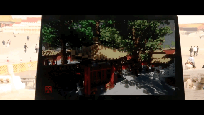 
南京鼓楼医院黄牛代挂号,住院检查加快不老的中华｜万物皆可国风，用不同方式打开传统文化