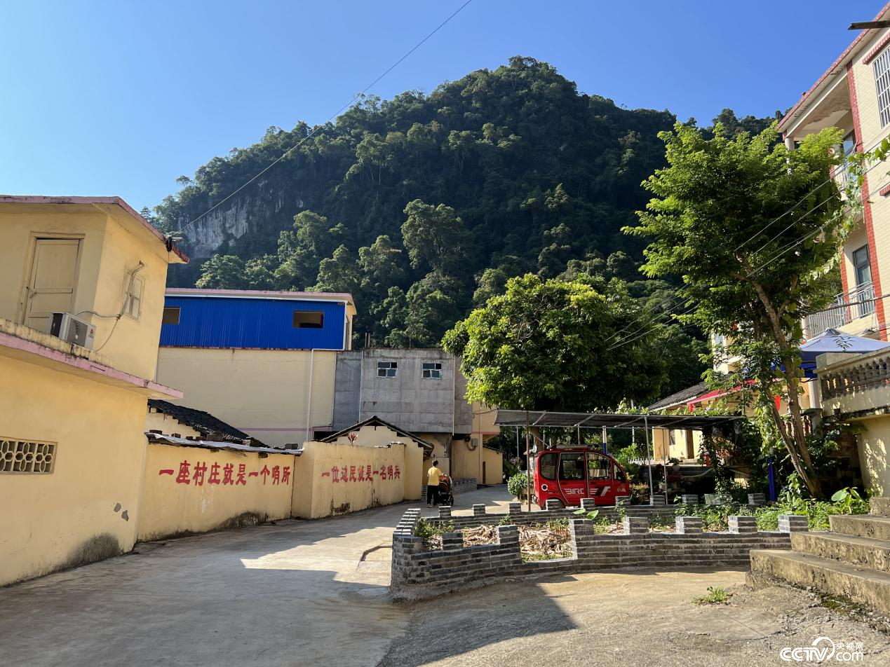 
上海瑞金医院黄牛挂号,住院检查加快【民族团结党旗红】壮大守边固边“红色力量” 龙州县布局村党建引领布新局