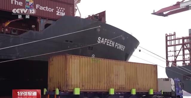 
西安西京医院黄牛代挂号电话票贩子号贩子网上预约挂号,住院检查加快,青岛港口码头生产忙 保通保畅稳外贸